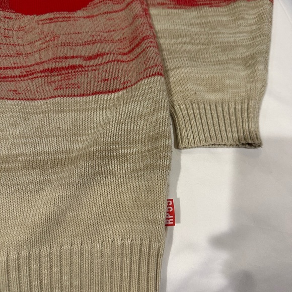 Vintage 90s RP55 Men’s Crewneck Sweater size XXL - Picture 7 of 10